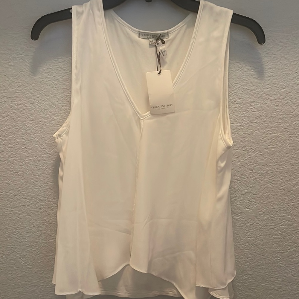 Women’s blouse size medium